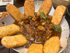-南京大牌档(壹方天地店)