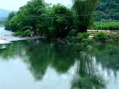 -荔江湾景区