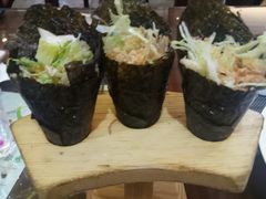 -大佛寺高级素食自助餐厅