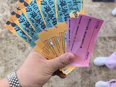 -太阳岛旅游度假区