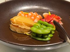 -喜公馆(平安金融中心店)