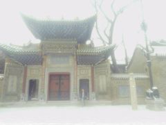 -迎泽公园