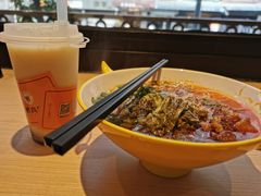 -黔真牛原汤牛肉粉