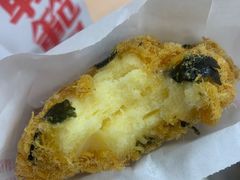 -虎头局·渣打饼行(五一新干线店)