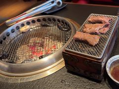 -300杯·和牛烧肉清酒专门店(廊里店)