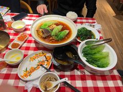 -西贝莜面村(当代商城店)