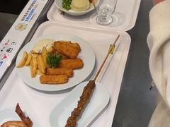 -宜家·瑞典风味餐厅(武汉荟聚中心店)