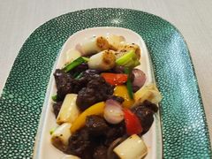 -一顺庭院餐厅(红谷滩店)