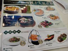 -馨越楼·点心·粤菜(赤坎店)