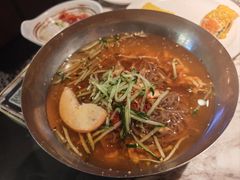 -火炉火自助餐(喜隆多店)
