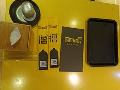 -望京小腰(北京总店)