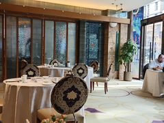 -永泰福朋喜来登酒店-宜客乐自助餐厅(远大路店)