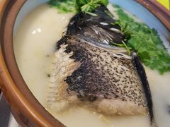 -风味小馆(天目湖宾馆店)