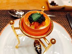 -和·铁板烧·OMAKASE(望京昆泰嘉晟酒店)
