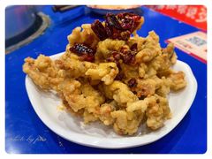 -马路边边串串香(双井直营店)