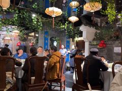 -龙抄手食府(浣花北路店)