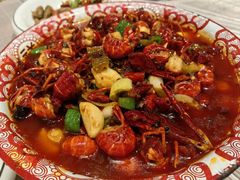 -李叔叔虾蟹大排档(青羊店)