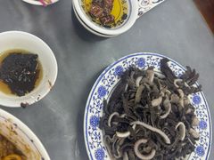 -海碗居老北京炸酱面(增光路店)