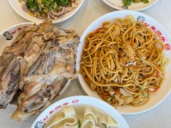 -老四季(南市场店)