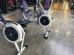 -一兆韦德健身(浦东万达会所)