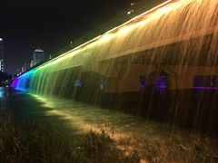 -南宁南湖公园