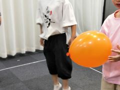 -猴有戏教育戏剧·音乐剧·主持口才·演讲朗诵辩论(环球港华师大校区)