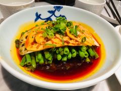 -西安饭庄·非遗陕菜(钟楼店)