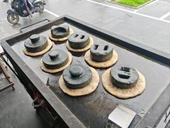 -歙县张记渔梁石头粿(渔梁住保小区店)