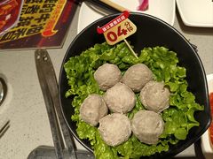 -海底捞火锅(龙湖北京大兴天街店)