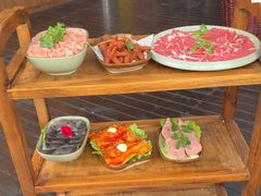 -纸盐河码头火锅(十八梯店)