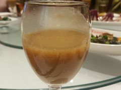 山药红枣汁-解家河南菜(商鼎路店)