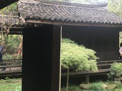 -黄公望隐居地