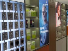 -宝明斋眼镜(大观园店)