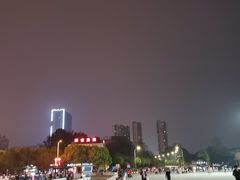 -益阳站