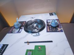 -马家斑.鲜鱼火锅(松湖万科店)
