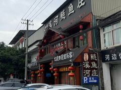 -苏记溪河鲢鱼庄(天府新区店)