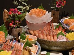 -匠和风精致料理(祥禾天地店)