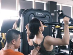 -雷米健身Z·Fitness