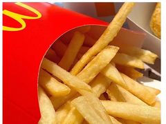 -麦当劳(杭州萧山文源店)