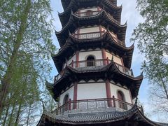 -桃花岛公园