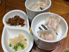 -喜鼎海胆水饺(东港店)