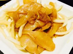 -厚味居炙子烤肉·清真(天桥南纬路店)