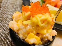 -昊·来了寿司(双楠2店)