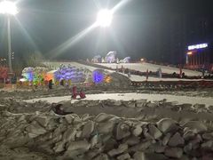 -沈阳奥体冰雪嘉年华