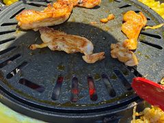 -外婆掌柜·东北家庭烤肉(托乐嘉店)