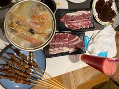 -喜庭海鲜自助(来福士店)