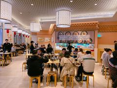 大堂-添好运点心专门店(百老汇店)