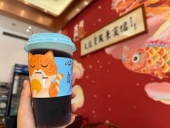 -天龙宝严素食馆(大兴善寺店)