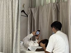 -蓉城阳光推拿馆(羊子山路店)