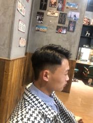 -PE SALON